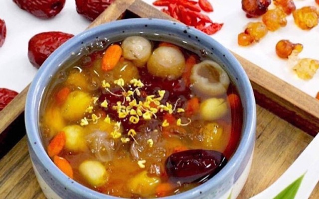 Ăn Vặt An Fast - Nguyễn Dữ