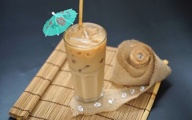 Trà Sữa Anh Nhung - Phạm Hữu Điều