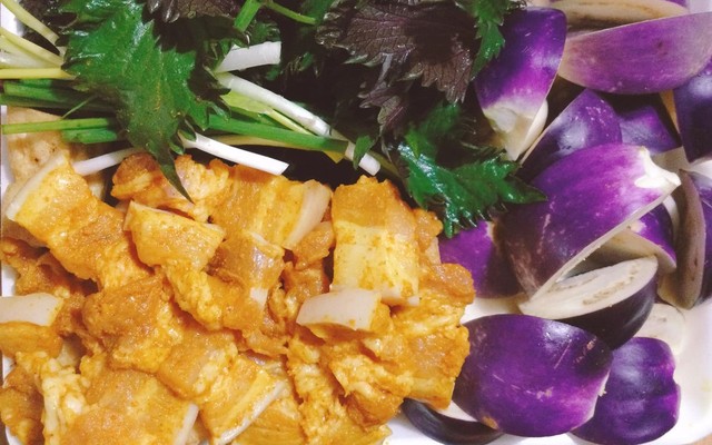 Thực Phẩm Sơ Chế - 8 Phút