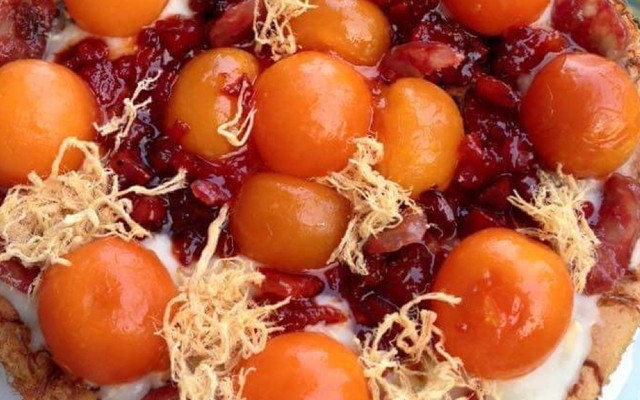 Oka Bakery - Dương Quảng Hàm