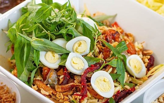 Ăn Vặt Cây Khế - Gò Vấp