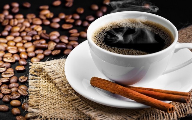Tiệm Cafe Khu Tập Thể - Nghĩa Tân