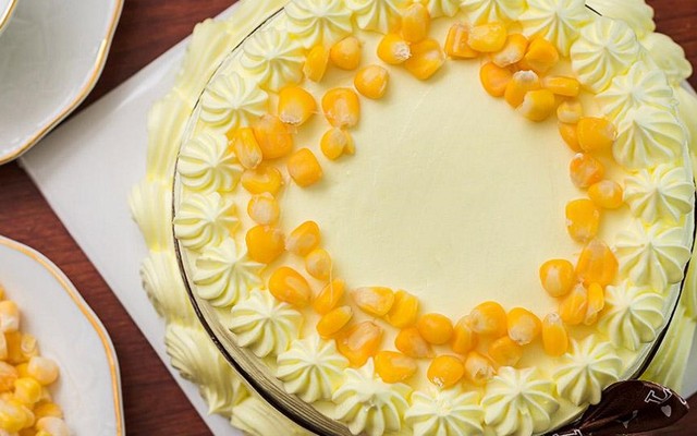 HAKI HAKI - Bánh Kem Tươi - Nguyễn Đình Chiểu