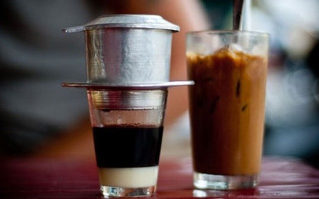 A Thiện - Cafe - Trần Đức Thảo