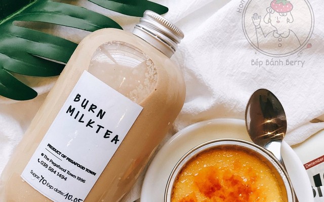 The 1996 - Đặng Văn Trơn