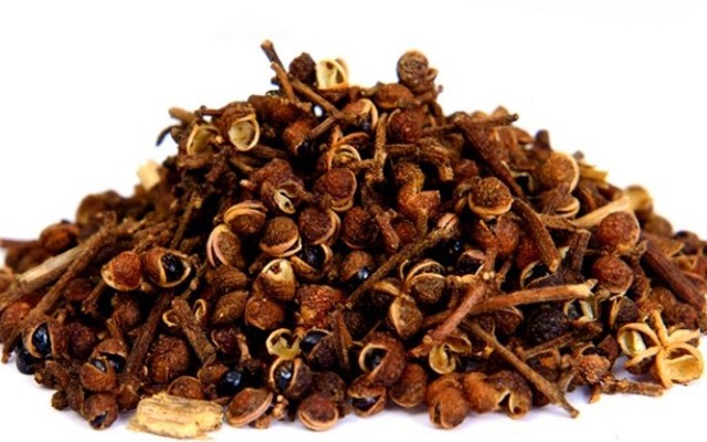 Hoa Ban - Hạt Gia Vị Tây Bắc