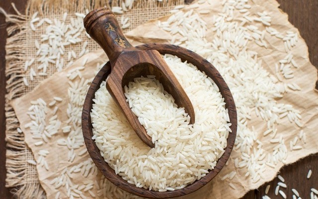 Vựa Gạo Đại Phúc - Lê Ngã