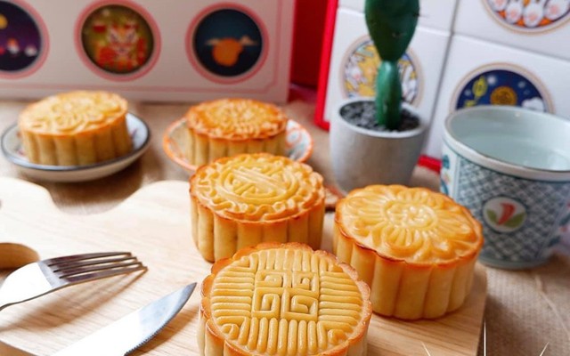 Zhang Foods - Bánh Healthy