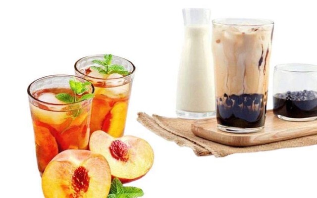 Tạp Hoá Khủng Long - Đường Số 2