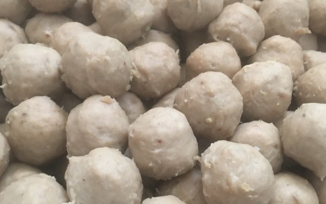 Thực Phẩm Lena - Bình Trị Đông
