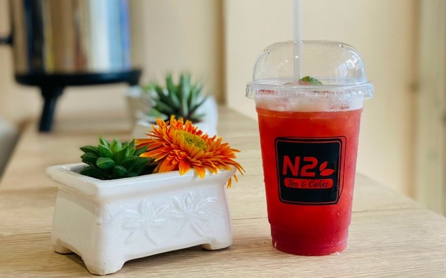 N2 Tea & Cakes - Nguyễn Trãi