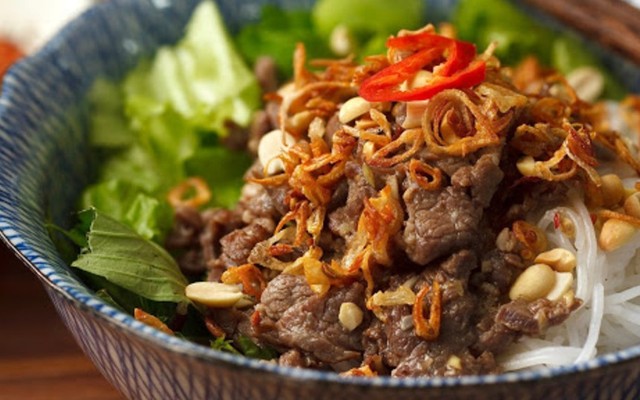 Bếp Thảo Ú - Đồ Ăn Nhanh & Nước Ép