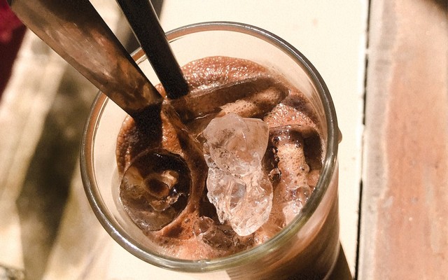 Bố Già Coffee - Thông Thiên Học