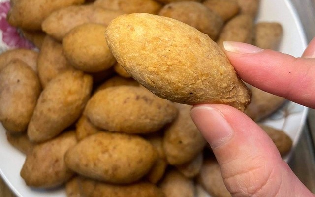 Nhà Tieen Food - Bột Khoai Mỡ & Trà Sữa - Đường 3B