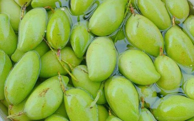 Trái Cây Tươi Cậu Út - 82/2 Đường Số 6