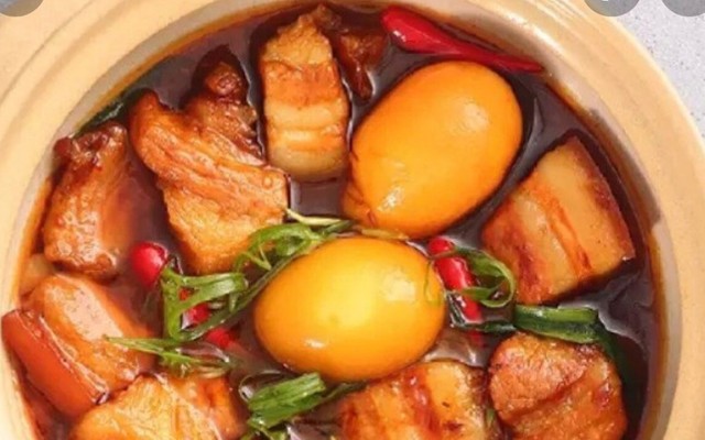 Chị Béo - Thực Phẩm Sạch - Vũ Hữu