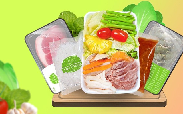 Cửa Hàng Bún Cay Thái - Thực Phẩm - Nguyễn Văn Khối