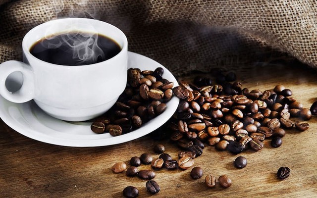 Cr Man Coffee - Hoàng Cầu