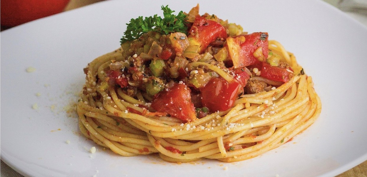 La Pasta - Mì Ý - Trần Phú