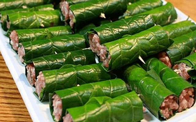 Thực Phẩm An Toàn - Trung Kính