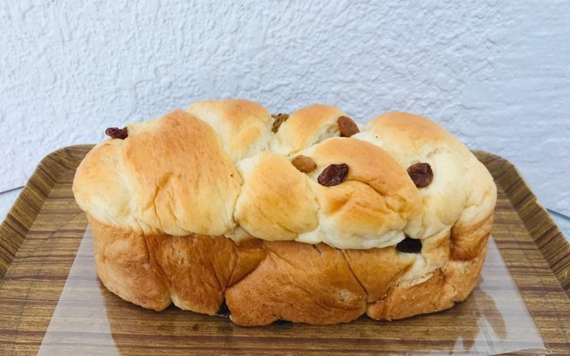 Mr. Cake Bakery - Lê Văn Sỹ