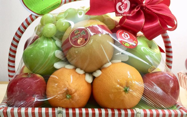 Fruitshop - 60 Quang Trung