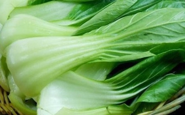 Rau Trái Ba Lượng - Hiệp Thành 35
