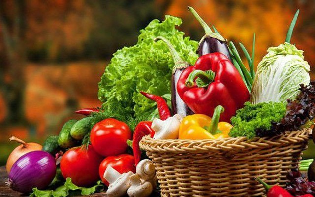 Liên Kết Xanh - Thực Phẩm & Nông Sản Sạch