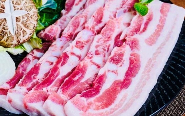MINH ANH Food - Trần Quốc Hoàn