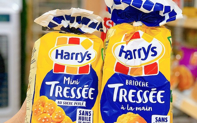 Hoài Mini Mart - Đồ Ăn Vặt - 94 Bến Tượng