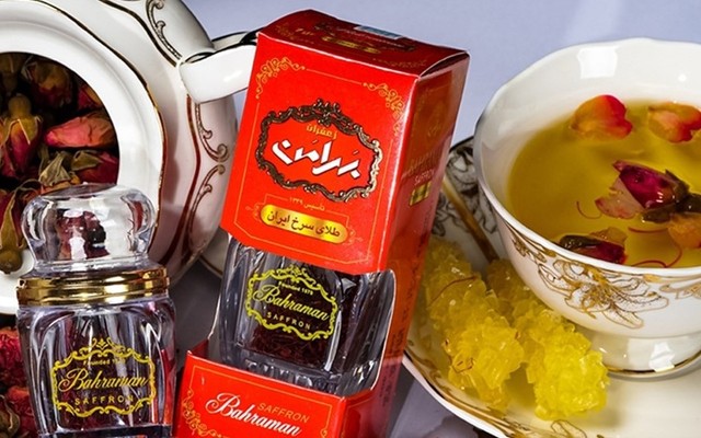 Ann Saffron - Phạm Như Xương - Shop Online