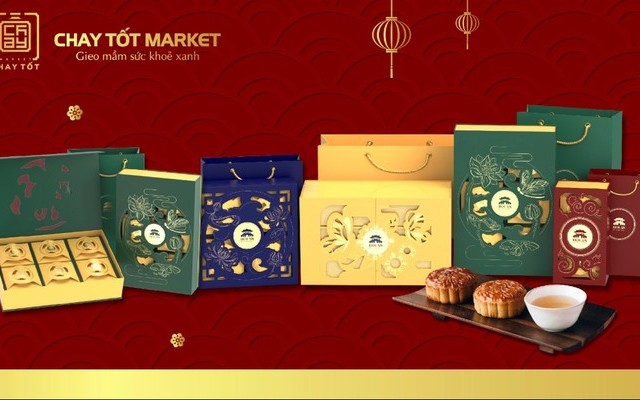 Chay Tốt Market - Thực Phẩm Chay - Shop Online