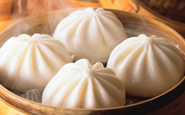 Bánh Bao Tươi Nhà Làm - Đội Cấn