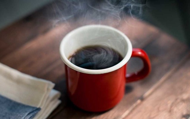 Ghế Đẩu Coffee & Tea - Hoàng Lanh