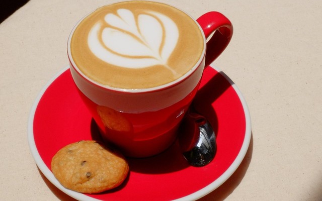 Đây Đó Cafe - Đặng Văn Ngữ