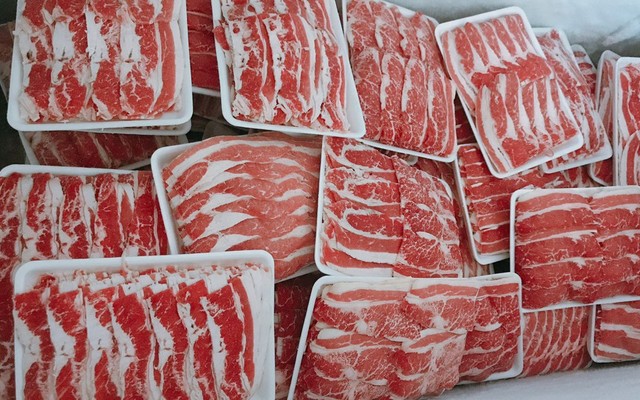 Haki Food - Thực Phẩm Nhập Khẩu