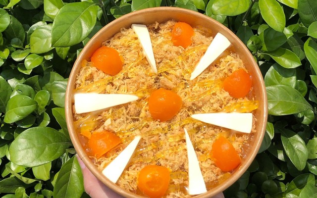 Chuu Bakery - Bánh Bông Lan - Thích Quảng Đức