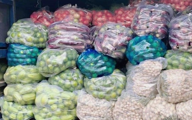 Nông Sản Tây Nguyên - Rau Củ Quả Tươi & Trái Cây Tươi