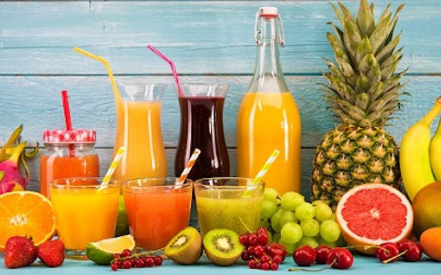 Cafe 57 - Hoàng Quý