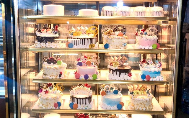 BÁNH KEM TIẾN PHÁT