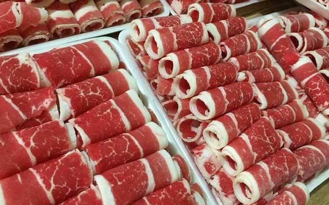 Mỡ Mỡ - Thực Phẩm Đông Lạnh & Đồ Ăn Vặt