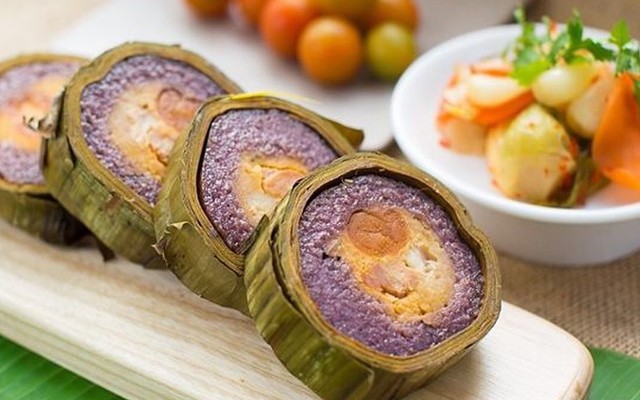 Trà Vinh Market - Đặng Minh Trứ