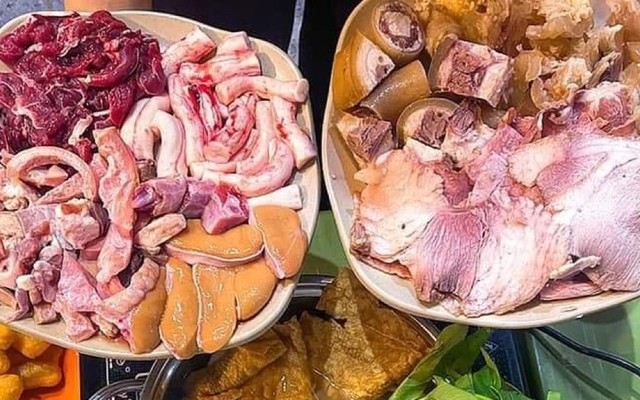 Hiền Khánh 377 - Bò Tươi Trong Ngày