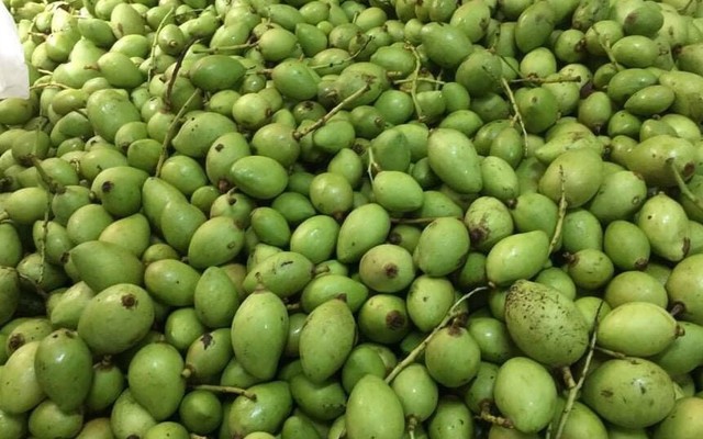 Ăn Vặt TD - Trái Cây Tươi - Hoàng Hoa Thám