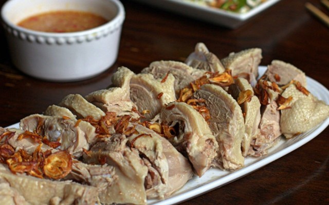 Vua Ngan 39 - Thực Phẩm Sạch - Ngọc Lâm