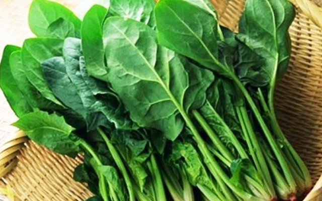 Rau Trong Vườn - Thực Phẩm Tươi Sạch - Đà Nẵng