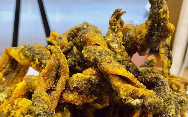 Miến Lươn Phúc - 30A Lò Đúc