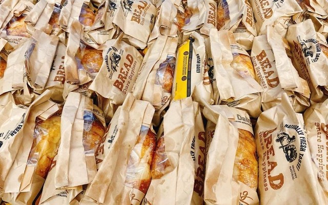 Tiệm Bánh Lê Nhàn & Dụng Cụ Y Tế - 27 Đoàn Văn Cự