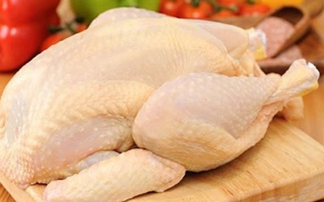 Lộc Phát 68 - Thực Phẩm Tươi Sống - Nguyễn Ái Quốc