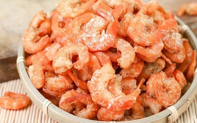 Thị Kể - Thực Phẩm Hải Sản Khô - 2/7A Đông Phước - Shop Online